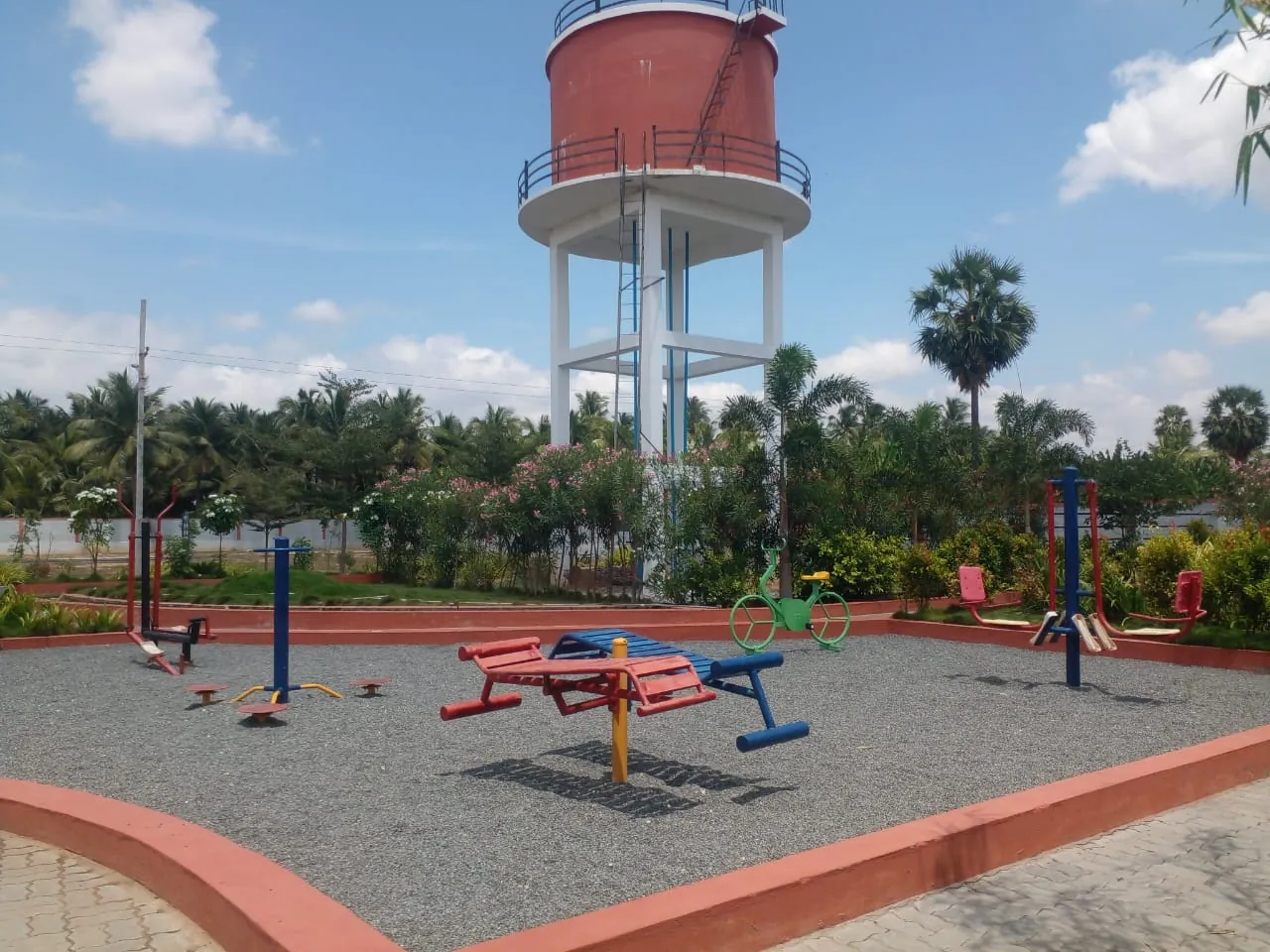 436 Sqft Plot for Sale in Kovilpalayam, Coimbatore