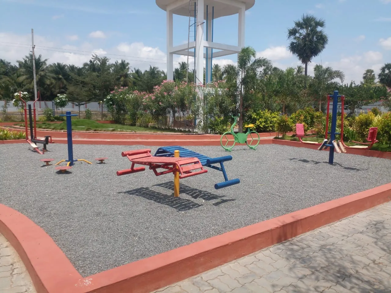 436 Sqft Plot for Sale in Kovilpalayam, Coimbatore