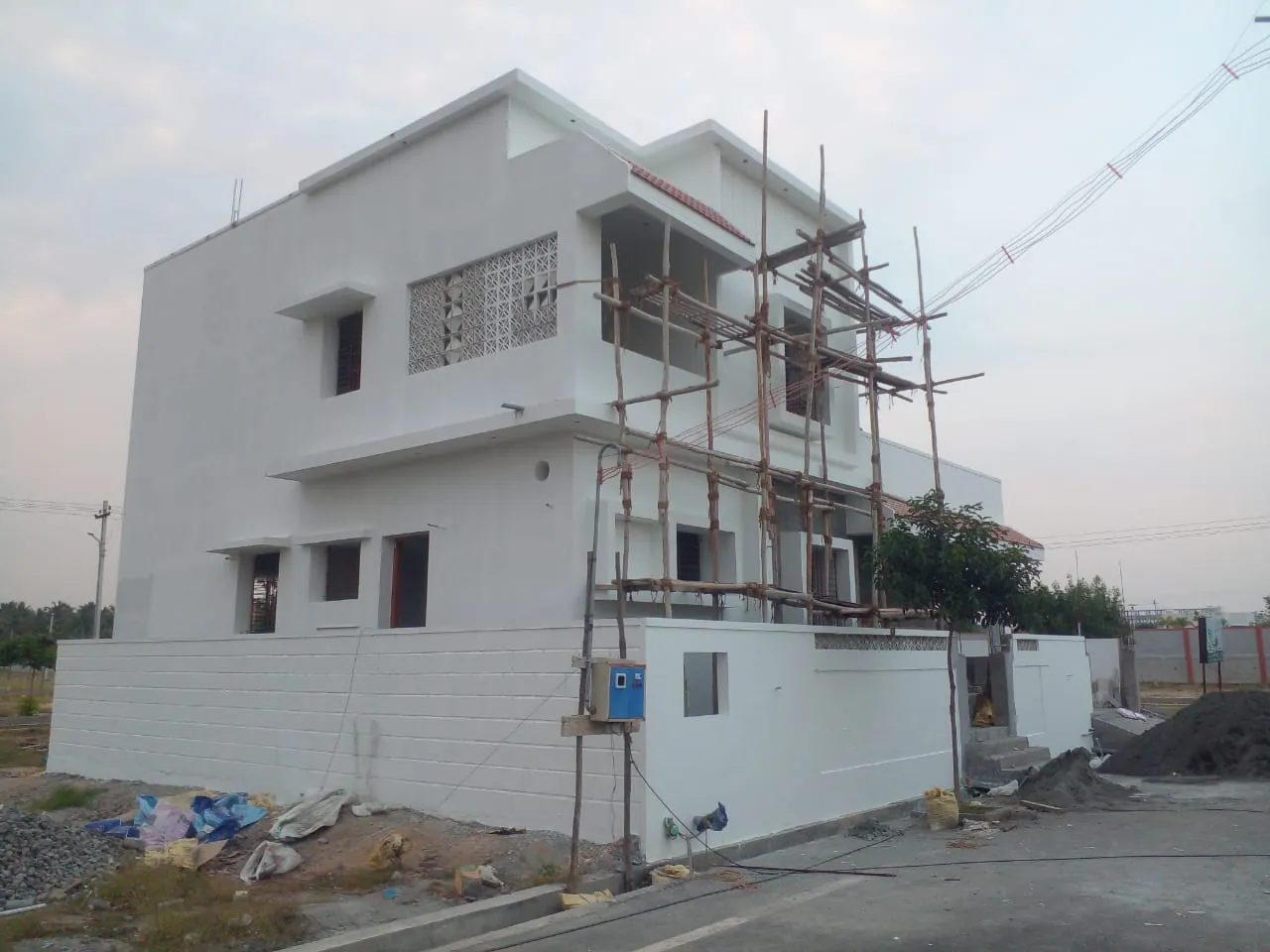 436 Sqft Plot for Sale in Kovilpalayam, Coimbatore