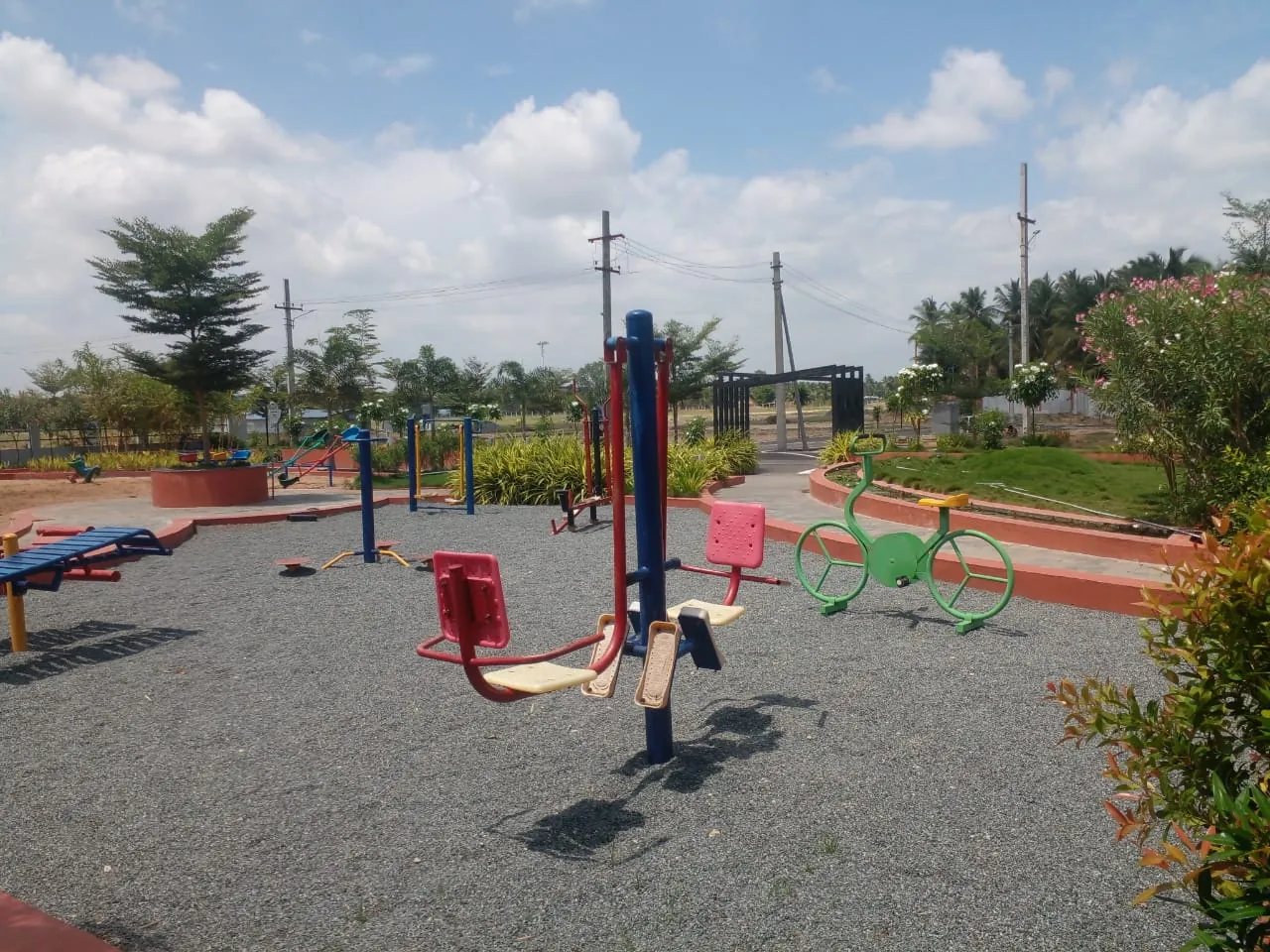 436 Sqft Plot for Sale in Kovilpalayam, Coimbatore