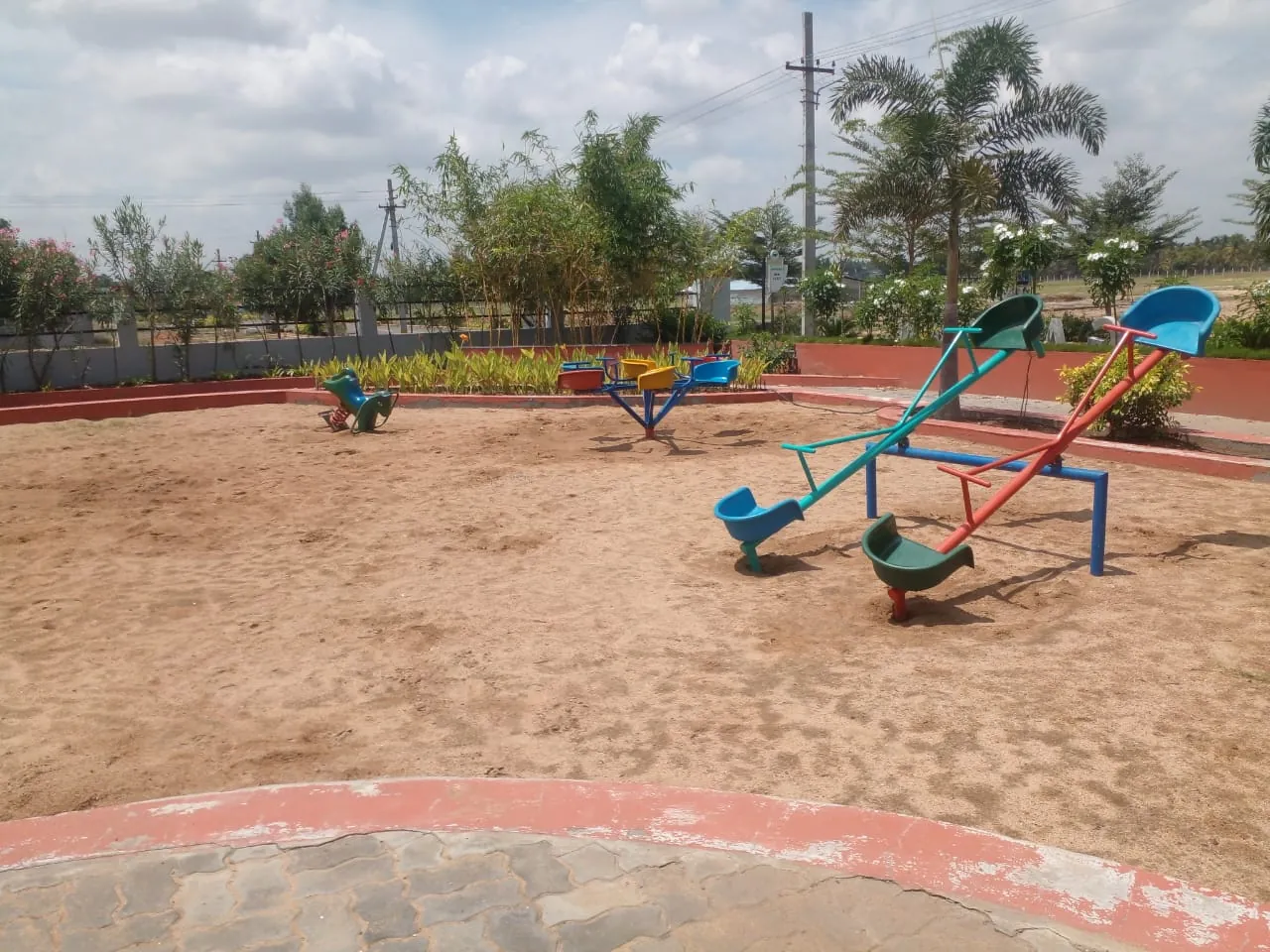 436 Sqft Plot for Sale in Kovilpalayam, Coimbatore