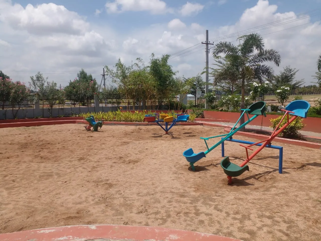 436 Sqft Plot for Sale in Kovilpalayam, Coimbatore