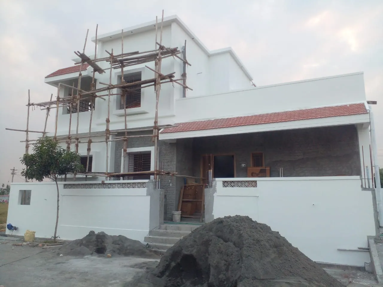 436 Sqft Plot for Sale in Kovilpalayam, Coimbatore
