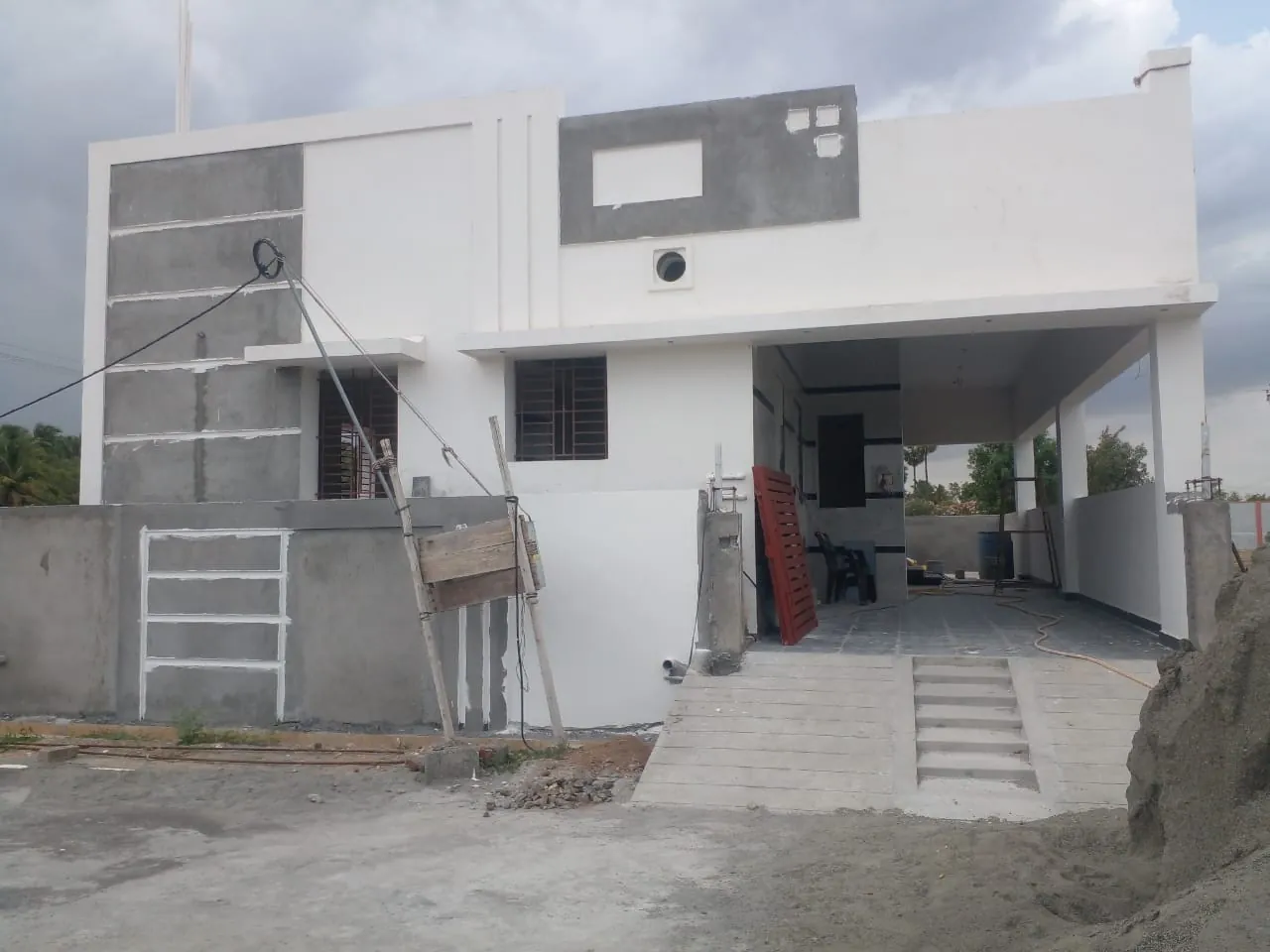 436 Sqft Plot for Sale in Kovilpalayam, Coimbatore