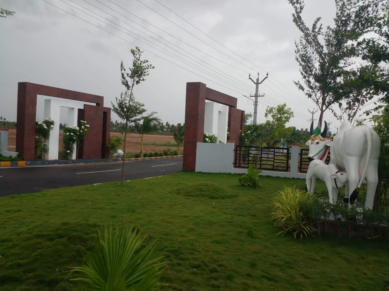 436 Sqft Plot for Sale in Kovilpalayam, Coimbatore