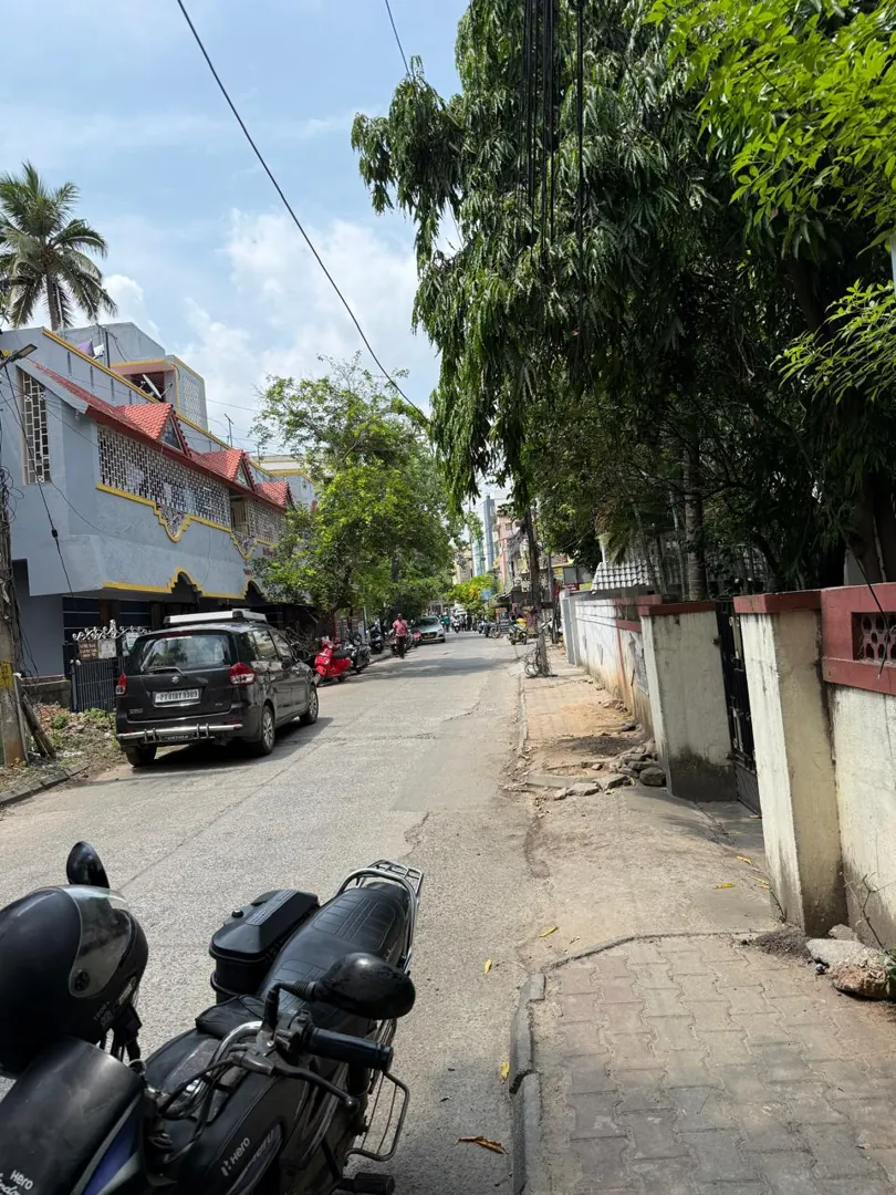 3 BHK House for Sale in New Colony, Chennai