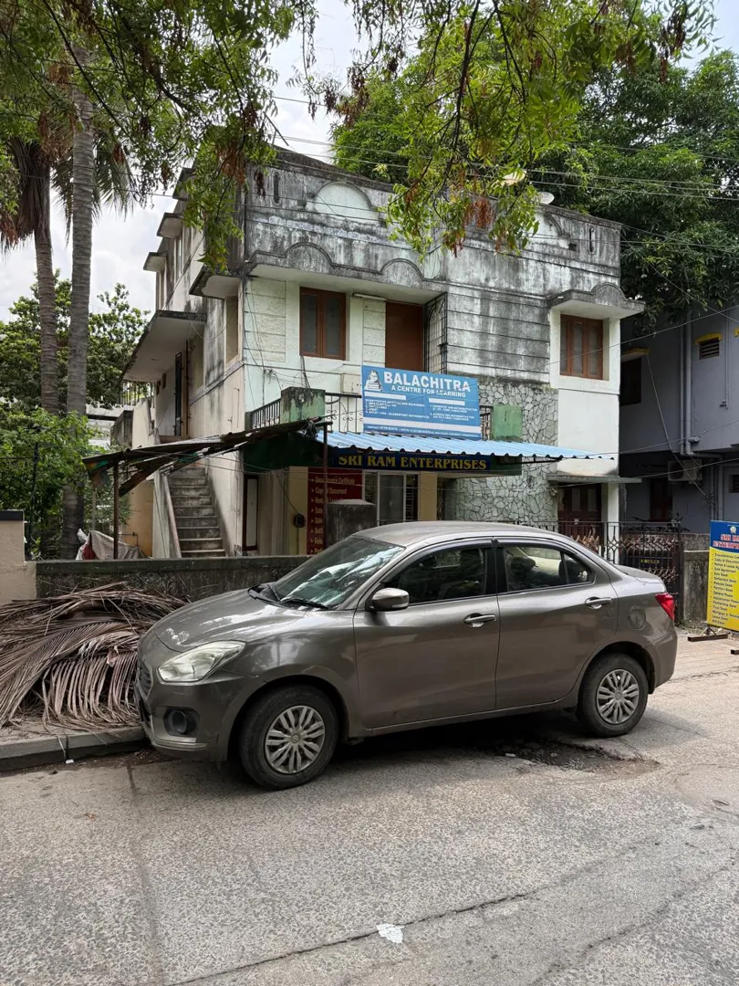 3 BHK House for Sale in New Colony, Chennai