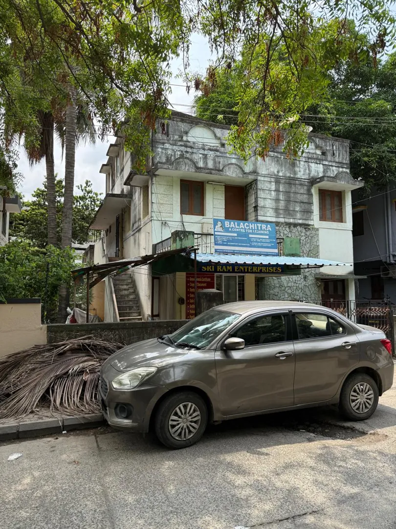 3 BHK House for Sale in New Colony, Chennai