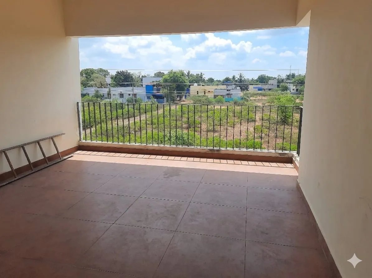 2400 Sqft Land for Sale in Indira Nagar, Thanjavur