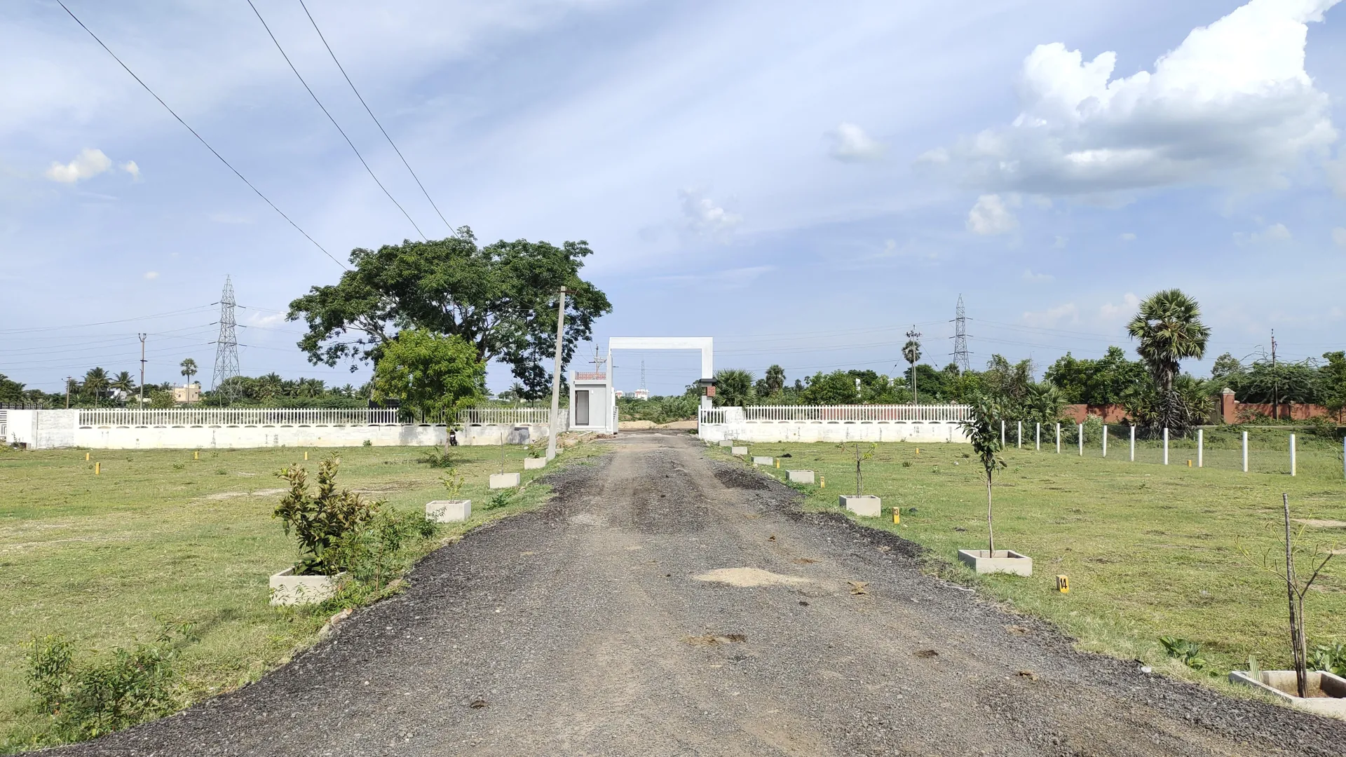 723 Sqft Land for Sale in Balaji Nagar, Kelambakkam