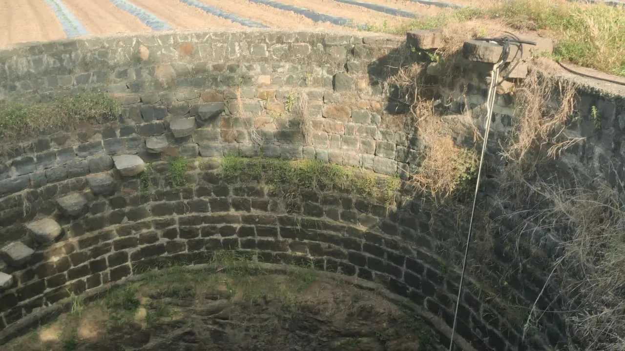 2.40 Acre Agricultural Land for Sale in Koovathur, Kuvathur