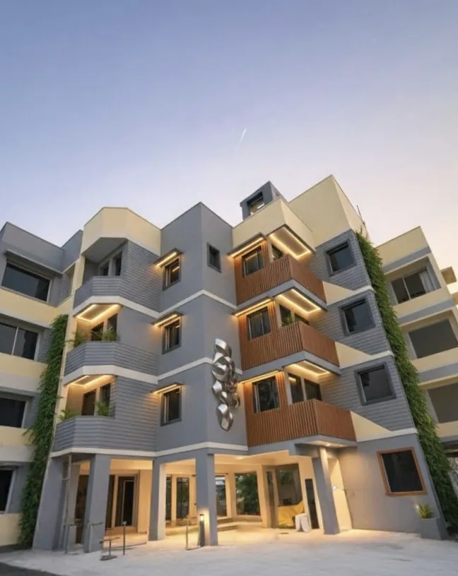 2 BHK Flat for Sale in Urapakkam, Karanaipuducheri