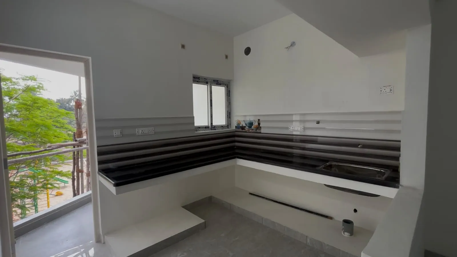2 BHK Flat for Sale in Urapakkam, Karanaipuducheri