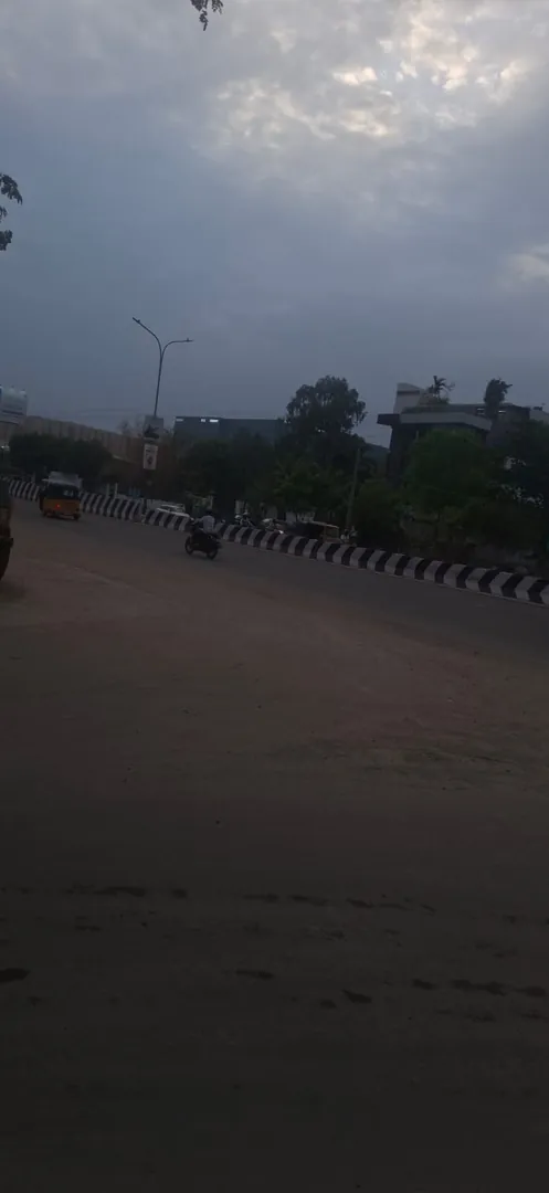 3.07 Acres Commercial Plot for Sale in Zamin, Chennai