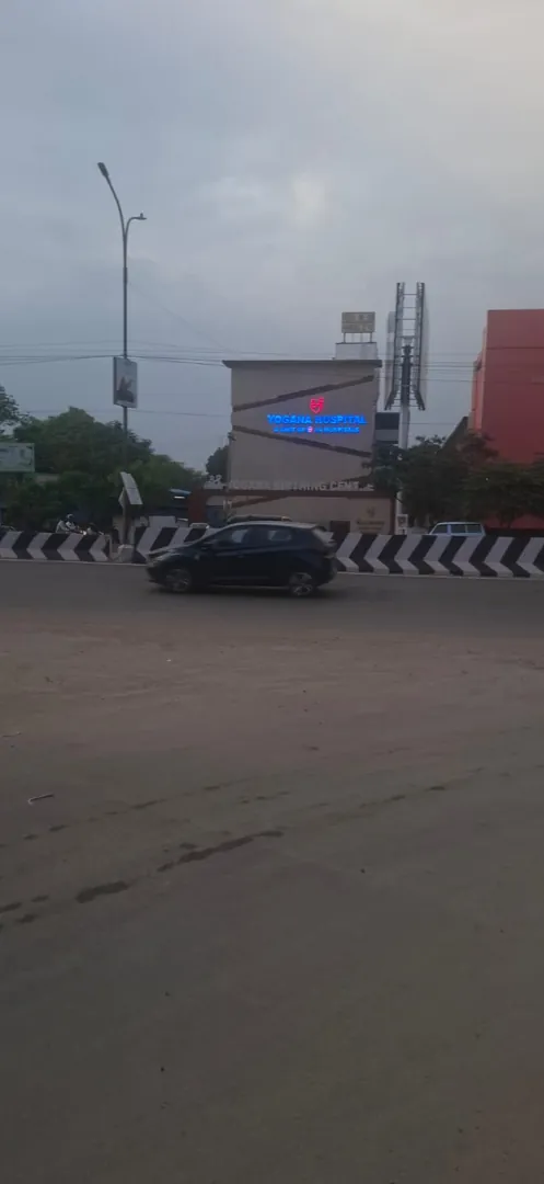 3.07 Acres Commercial Plot for Sale in Zamin, Chennai