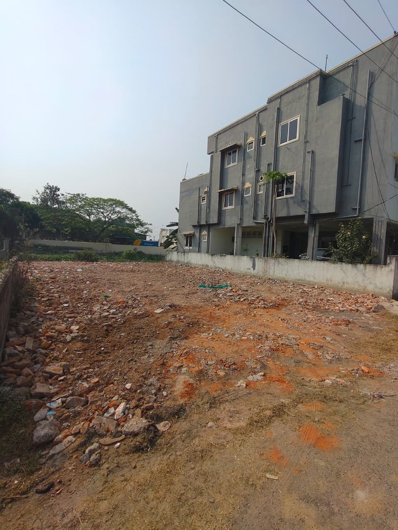 ARUL MURUGAN NANDHAVANAM NAGAR