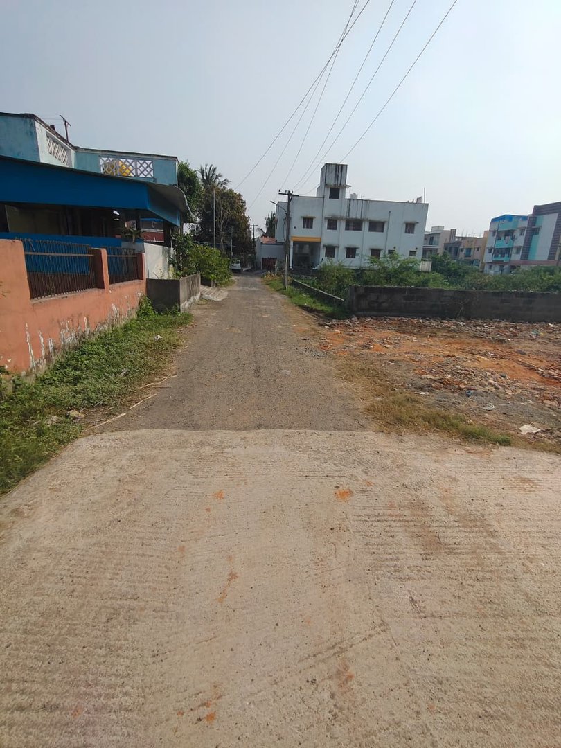 ARUL MURUGAN NANDHAVANAM NAGAR