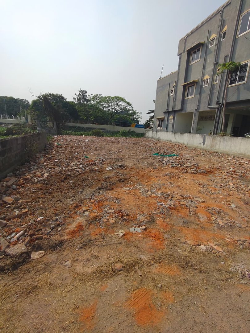 ARUL MURUGAN NANDHAVANAM NAGAR
