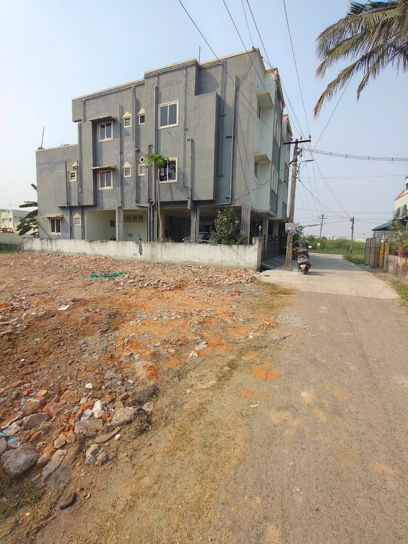 ARUL MURUGAN NANDHAVANAM NAGAR