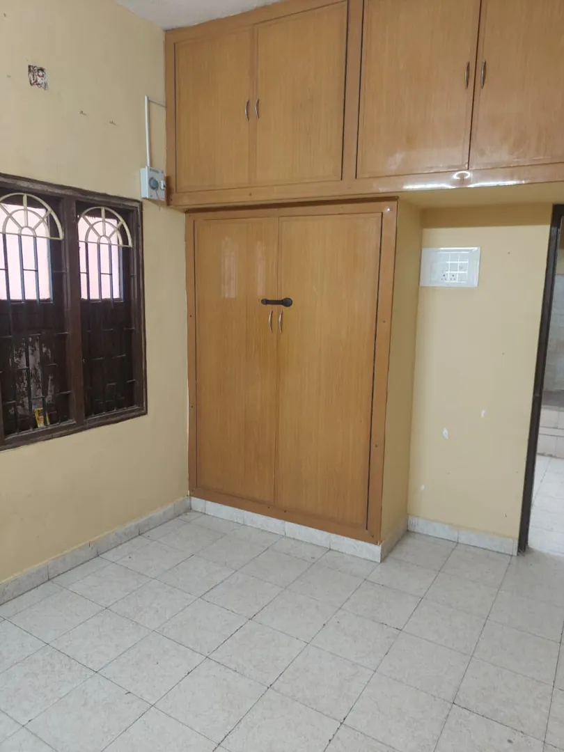2 BHK Apartment for Rent in Rajaji Nagar, Chennai