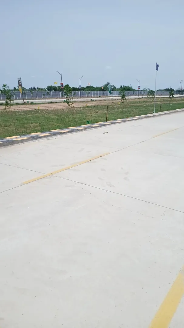 1200 Sqft Land for Sale in erasanayakanpatty erasanayakanpatty, Akkalayakkanpatti
