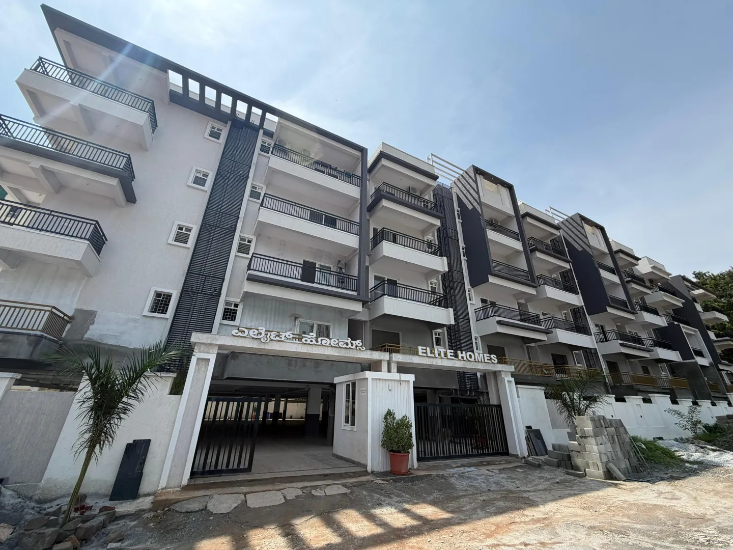 2 BHK Flat for Sale in Narayanapura, Bengaluru
