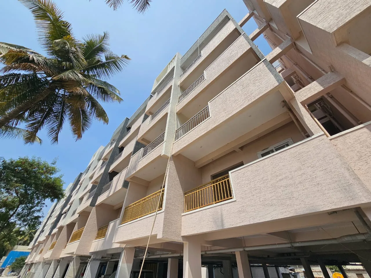 2 BHK Apartment for Sale in Doddanekundi, Bengaluru