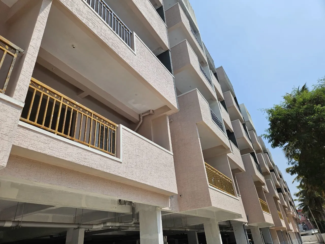 2 BHK Apartment for Sale in Doddanekundi, Bengaluru
