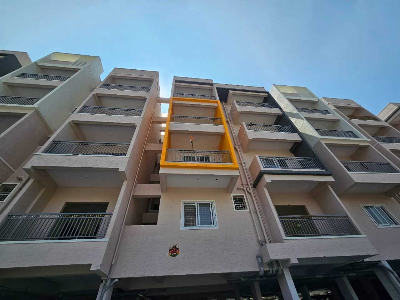2 BHK Apartment for Sale in Doddanekundi, Bengaluru