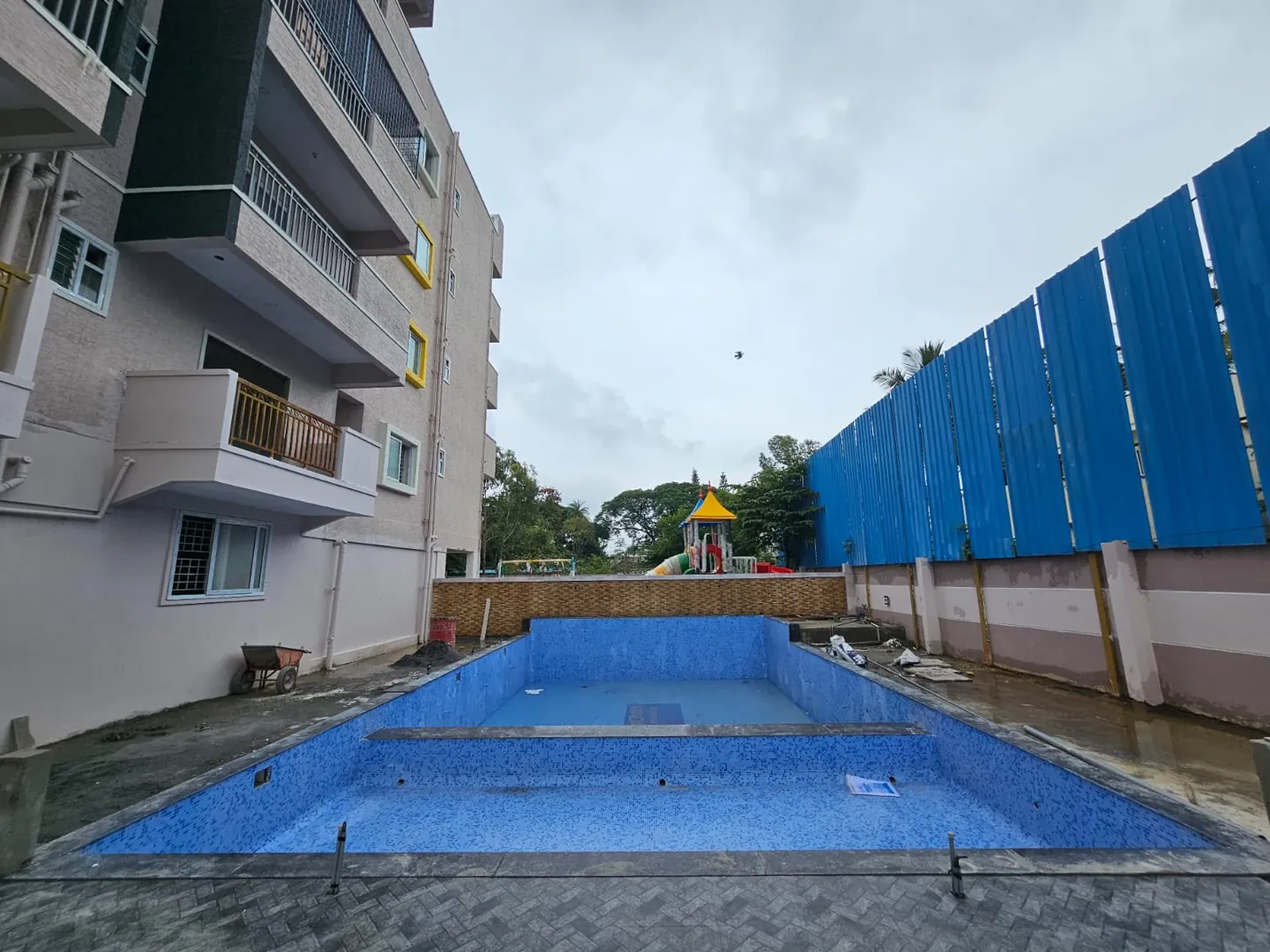 2 BHK Apartment for Sale in Doddanekundi, Bengaluru