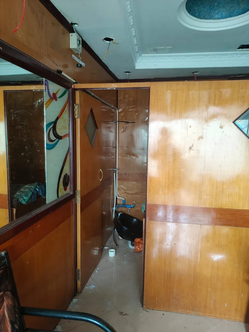 Commercial Shop for Rent in Srinivasapuram, Chennai