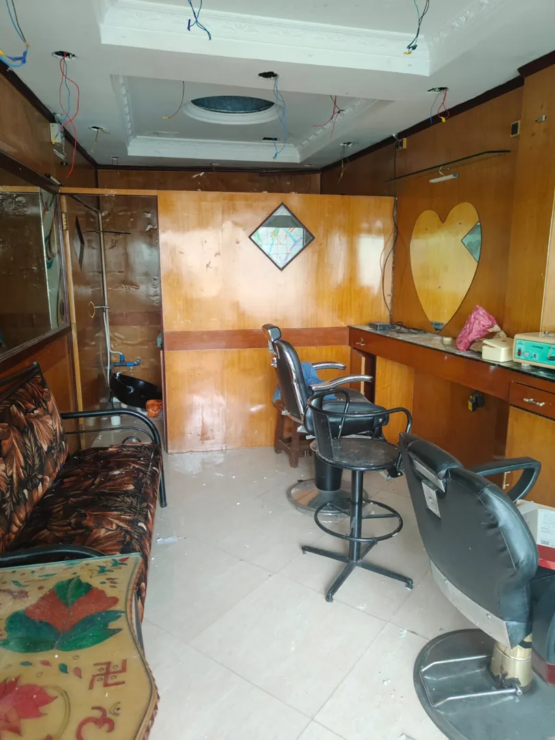 Commercial Shop for Rent in Srinivasapuram, Chennai