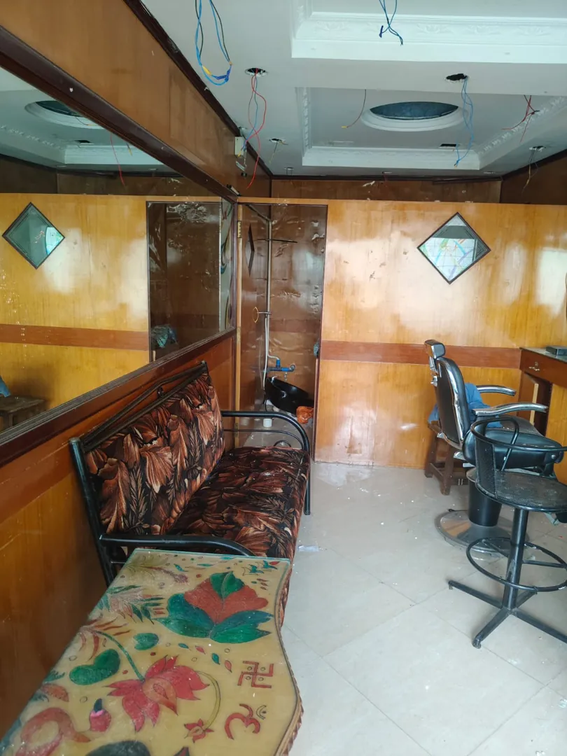 Commercial Shop for Rent in Srinivasapuram, Chennai