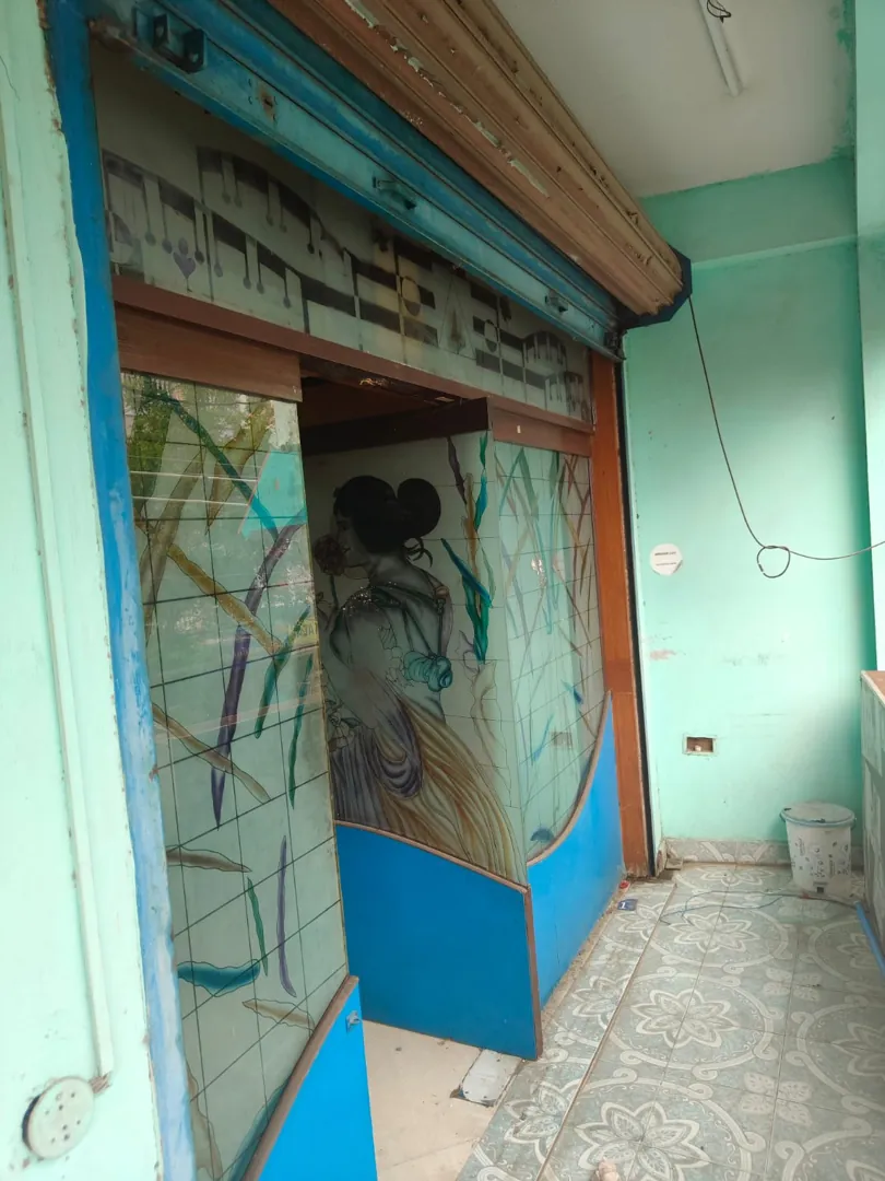Commercial Shop for Rent in Srinivasapuram, Chennai