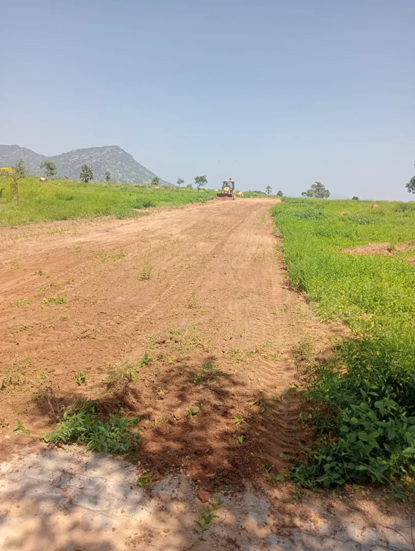 10000 Sqft Plot for Sale in ANNAICUT, Pappanadu