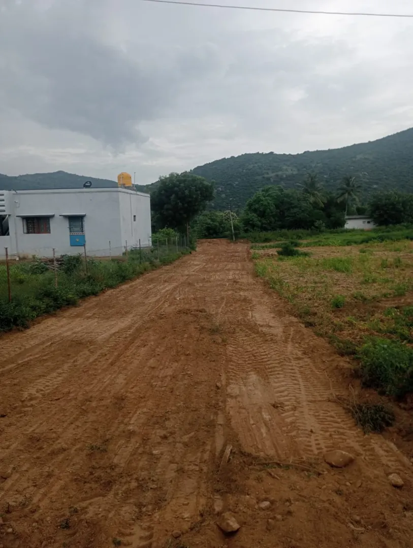 10000 Sqft Plot for Sale in ANNAICUT, Pappanadu