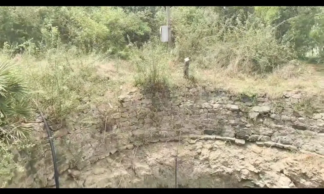 2.5 Acres Farm Land for Sale in Cheyyur, Melmaruvathur