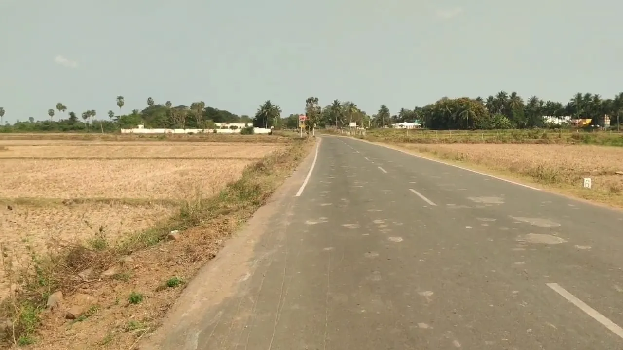 Agricultural Land for Sale in Thozhupet, Melmaruvathur