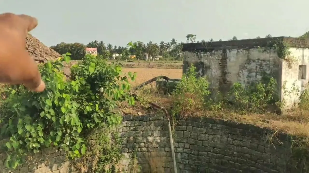 Agricultural Land for Sale in Thozhupet, Melmaruvathur