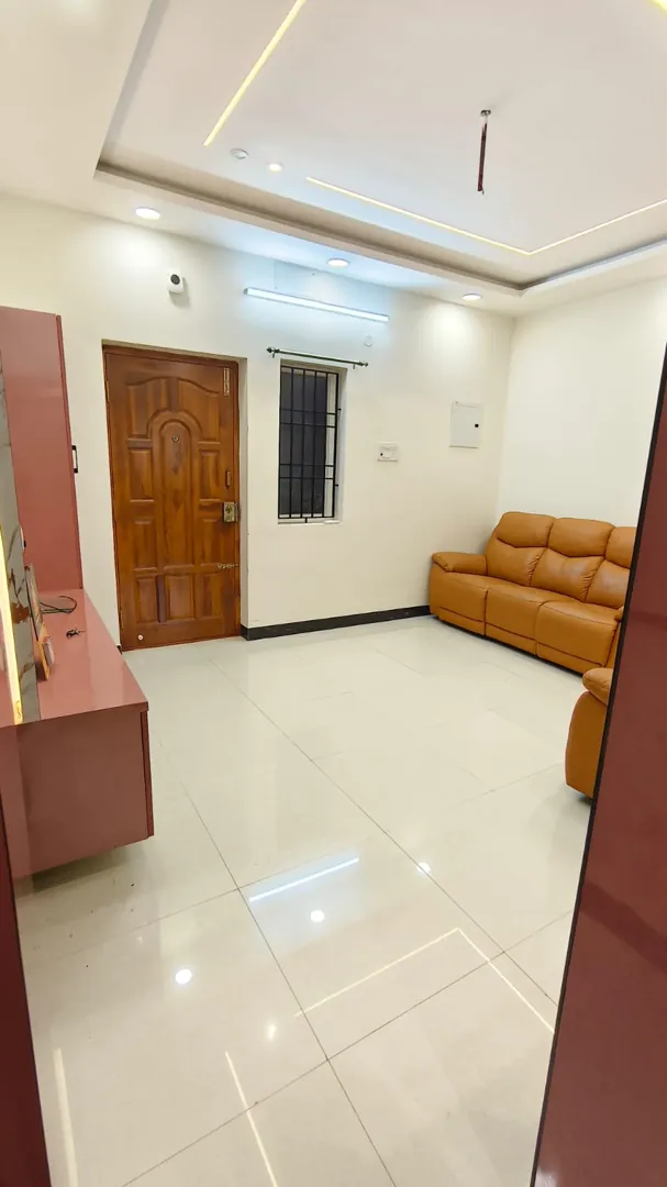 2 BHK Apartment for Sale in Sector 1, Chennai