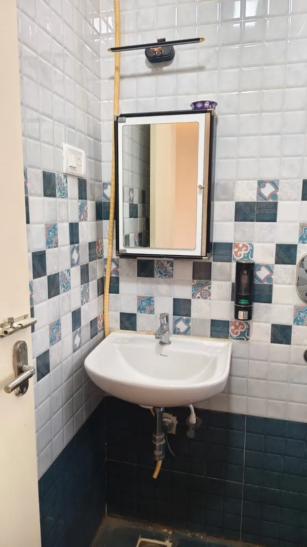 2 BHK Apartment for Sale in Sector 1, Chennai