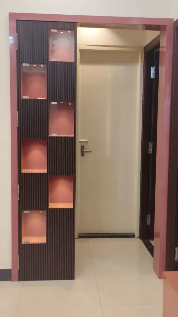2 BHK Apartment for Sale in Sector 1, Chennai