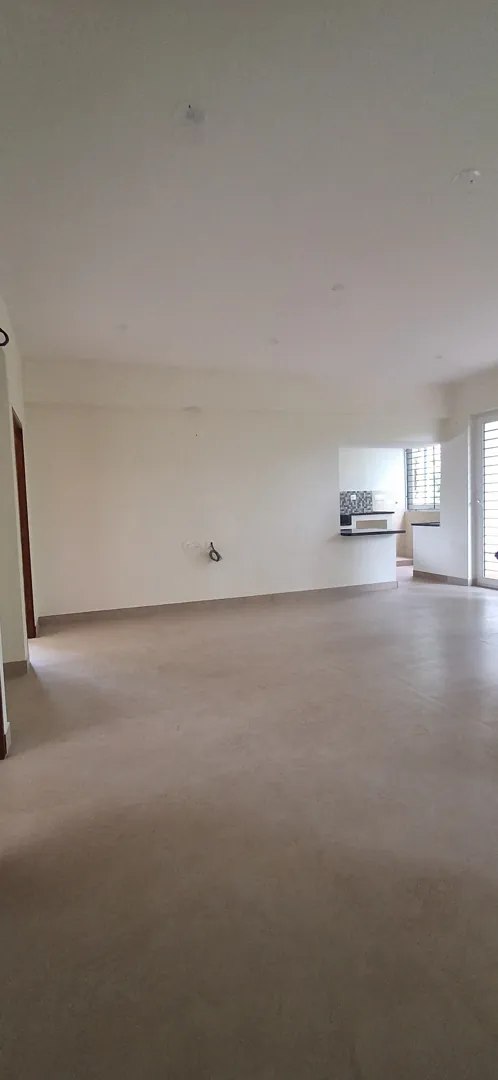 3 BHK Flat for Rent in United India Colony, Chennai