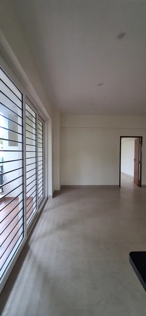 3 BHK Flat for Rent in United India Colony, Chennai