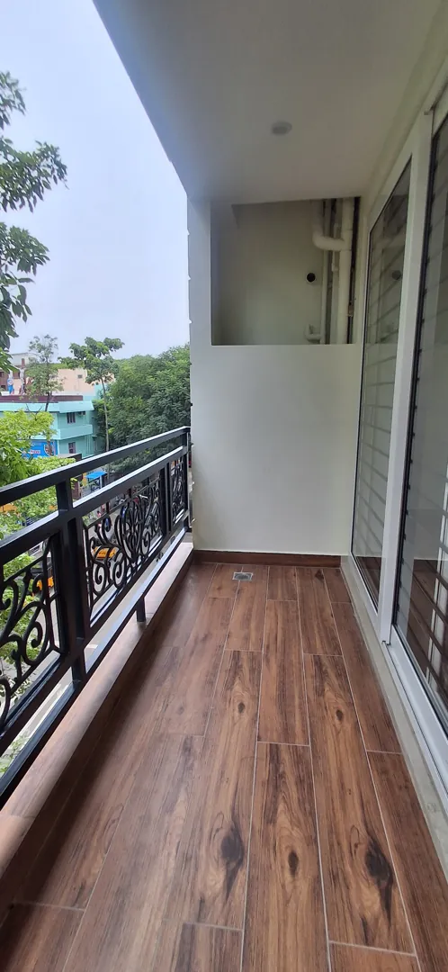 3 BHK Flat for Rent in United India Colony, Chennai