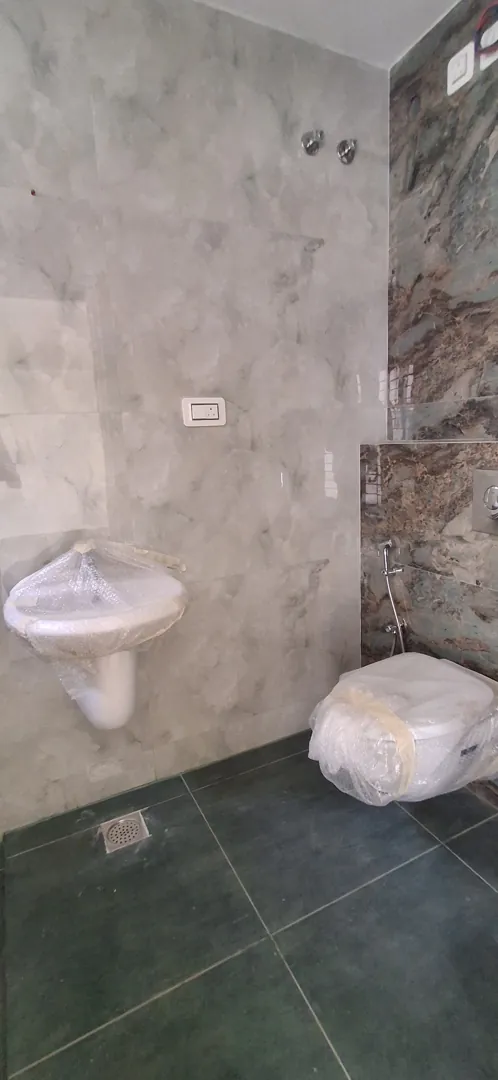 3 BHK Flat for Rent in United India Colony, Chennai