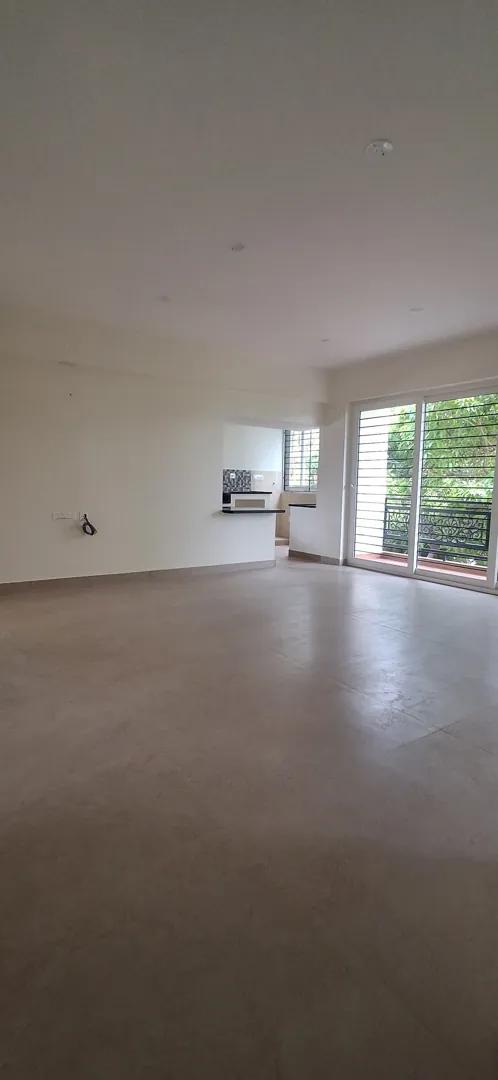 3 BHK Flat for Rent in United India Colony, Chennai