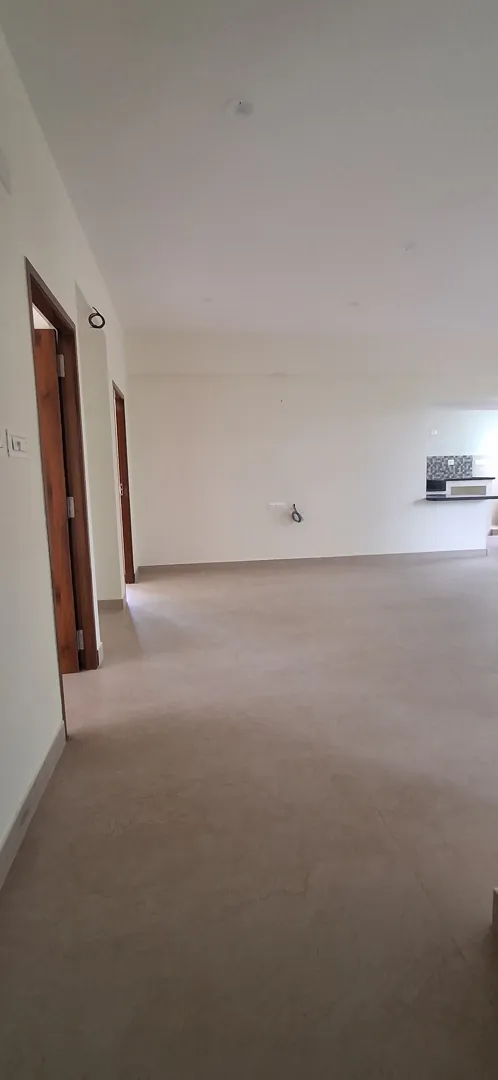 3 BHK Flat for Rent in United India Colony, Chennai