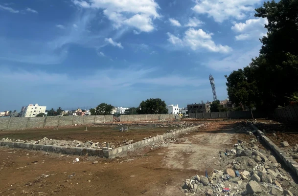 SMG Velan Nagar 1