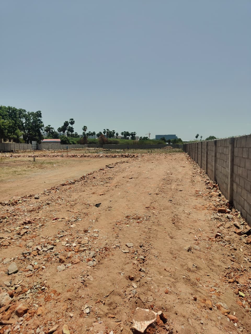 SMG Velan Nagar 4